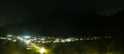 Archiv Foto Webcam Umhausen im Ötztal 01:00