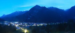 Archiv Foto Webcam Umhausen im Ötztal 03:00