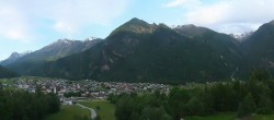 Archiv Foto Webcam Umhausen im Ötztal 05:00