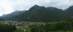 Archiv Foto Webcam Umhausen im Ötztal 06:00