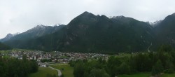 Archiv Foto Webcam Umhausen im Ötztal 07:00