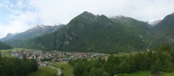 Archiv Foto Webcam Umhausen im Ötztal 09:00