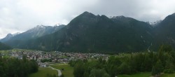 Archiv Foto Webcam Umhausen im Ötztal 11:00