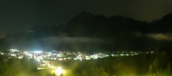 Archiv Foto Webcam Umhausen im Ötztal 01:00