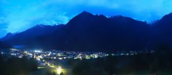 Archiv Foto Webcam Umhausen im Ötztal 03:00