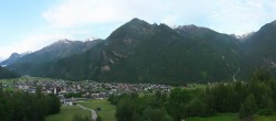 Archiv Foto Webcam Umhausen im Ötztal 05:00