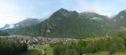 Archiv Foto Webcam Umhausen im Ötztal 07:00
