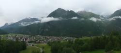 Archiv Foto Webcam Umhausen im Ötztal 09:00