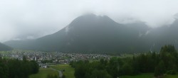 Archiv Foto Webcam Umhausen im Ötztal 11:00