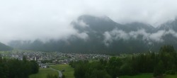 Archiv Foto Webcam Umhausen im Ötztal 13:00