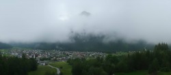 Archiv Foto Webcam Umhausen im Ötztal 17:00