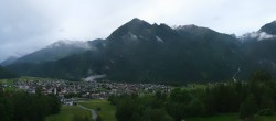 Archiv Foto Webcam Umhausen im Ötztal 19:00