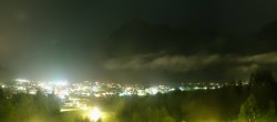 Archiv Foto Webcam Umhausen im Ötztal 23:00