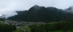 Archiv Foto Webcam Umhausen im Ötztal 05:00