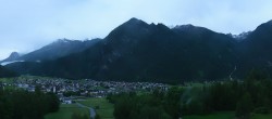 Archiv Foto Webcam Umhausen im Ötztal 06:00