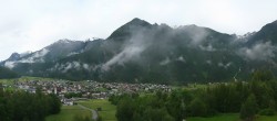 Archiv Foto Webcam Umhausen im Ötztal 07:00