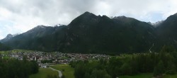 Archiv Foto Webcam Umhausen im Ötztal 13:00