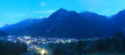 Archiv Foto Webcam Umhausen im Ötztal 03:00
