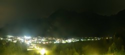 Archiv Foto Webcam Umhausen im Ötztal 01:00