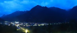 Archiv Foto Webcam Umhausen im Ötztal 03:00