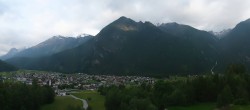 Archiv Foto Webcam Umhausen im Ötztal 05:00