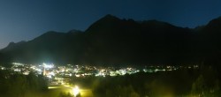 Archiv Foto Webcam Umhausen im Ötztal 23:00