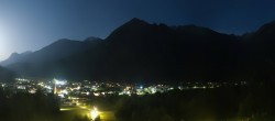 Archiv Foto Webcam Umhausen im Ötztal 01:00