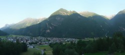Archiv Foto Webcam Umhausen im Ötztal 05:00