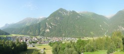 Archiv Foto Webcam Umhausen im Ötztal 07:00