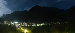 Archiv Foto Webcam Umhausen im Ötztal 01:00