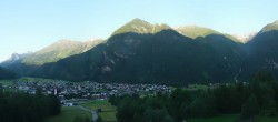 Archiv Foto Webcam Umhausen im Ötztal 05:00