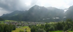 Archiv Foto Webcam Umhausen im Ötztal 15:00