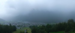 Archiv Foto Webcam Umhausen im Ötztal 19:00