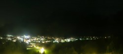 Archiv Foto Webcam Umhausen im Ötztal 23:00