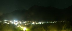 Archiv Foto Webcam Umhausen im Ötztal 01:00