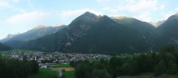 Archiv Foto Webcam Umhausen im Ötztal 05:00