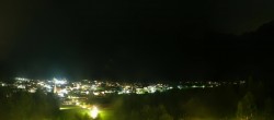 Archiv Foto Webcam Umhausen im Ötztal 23:00