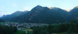 Archiv Foto Webcam Umhausen im Ötztal 05:00