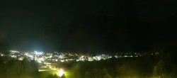 Archiv Foto Webcam Umhausen im Ötztal 01:00