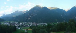 Archiv Foto Webcam Umhausen im Ötztal 05:00