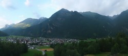 Archiv Foto Webcam Umhausen im Ötztal 05:00