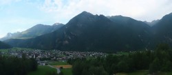 Archiv Foto Webcam Umhausen im Ötztal 06:00