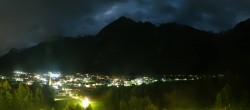 Archiv Foto Webcam Umhausen im Ötztal 23:00