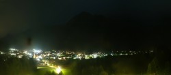 Archiv Foto Webcam Umhausen im Ötztal 01:00