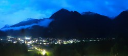 Archiv Foto Webcam Umhausen im Ötztal 03:00