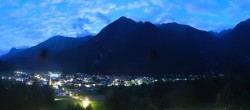 Archiv Foto Webcam Umhausen im Ötztal 03:00