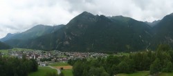 Archiv Foto Webcam Umhausen im Ötztal 09:00