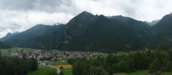 Archiv Foto Webcam Umhausen im Ötztal 11:00