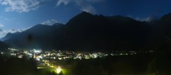 Archiv Foto Webcam Umhausen im Ötztal 23:00
