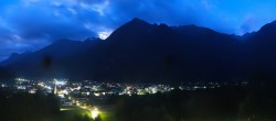Archiv Foto Webcam Umhausen im Ötztal 03:00
